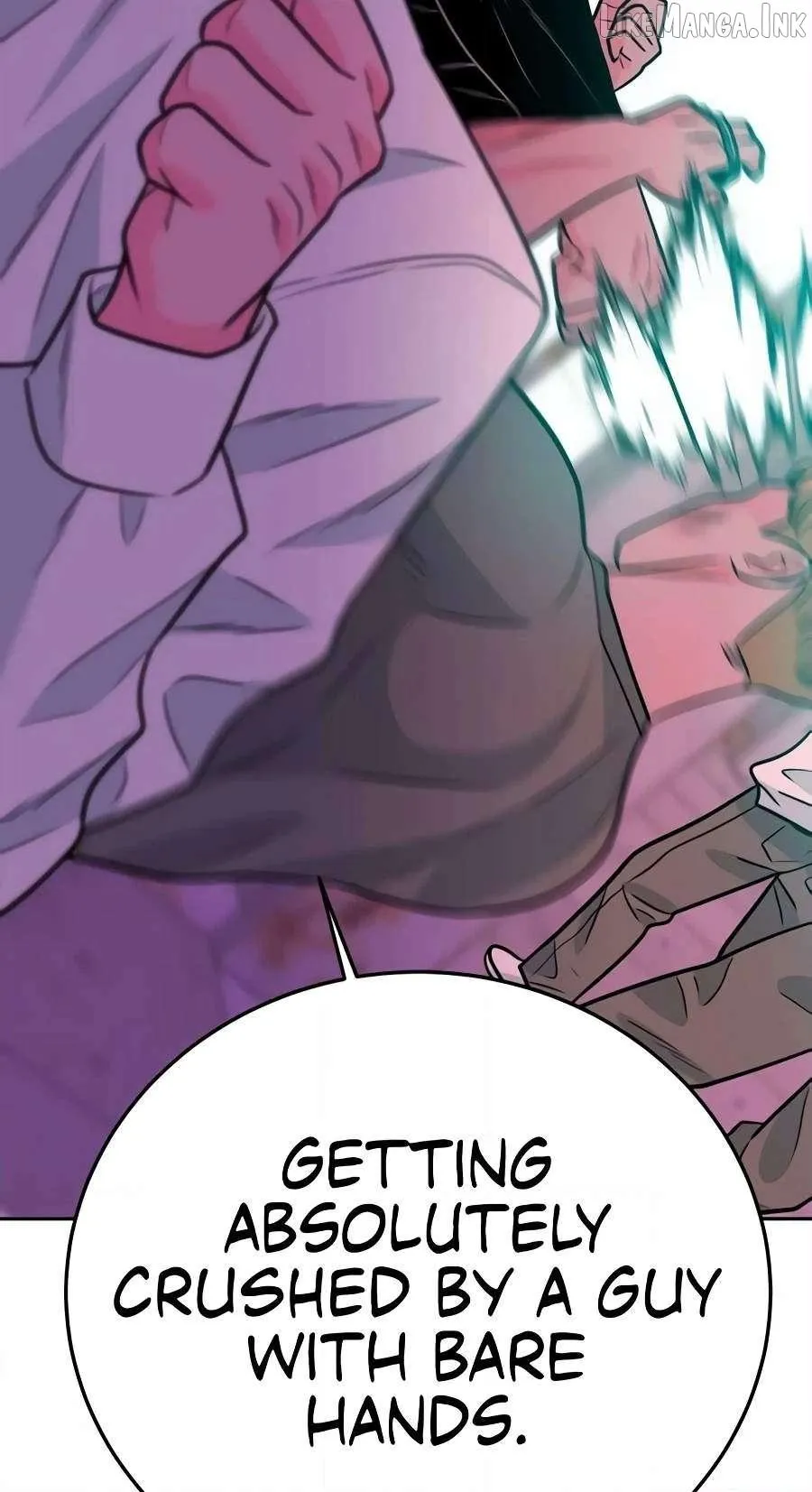 Student Jo Eun Chapter 79 page 80 - 