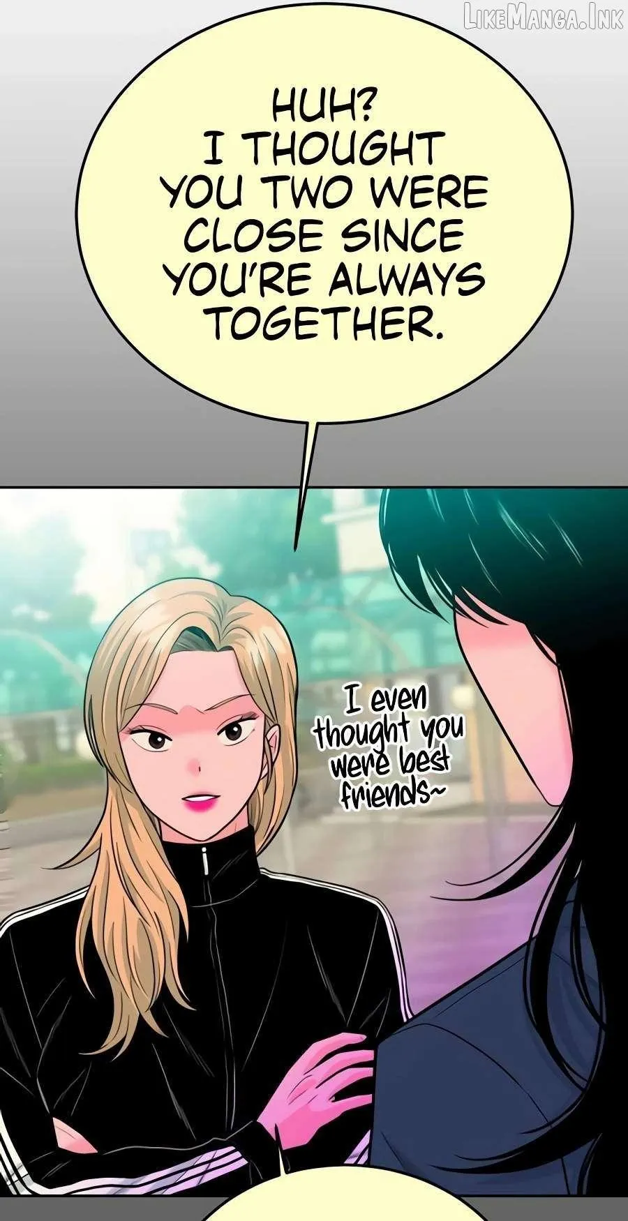 Student Jo Eun Chapter 79 page 9 - 