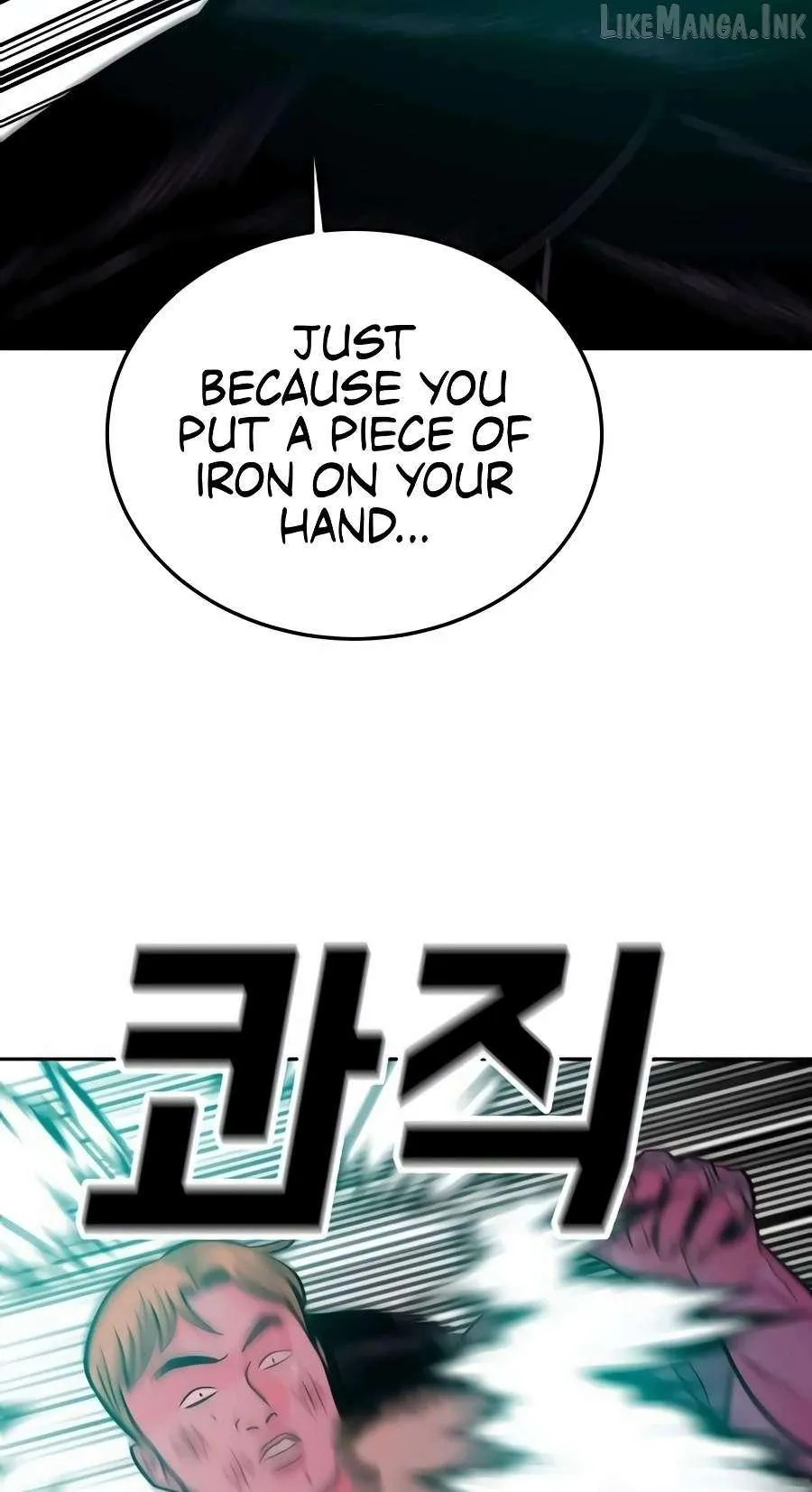 Student Jo Eun Chapter 79 page 82 - 
