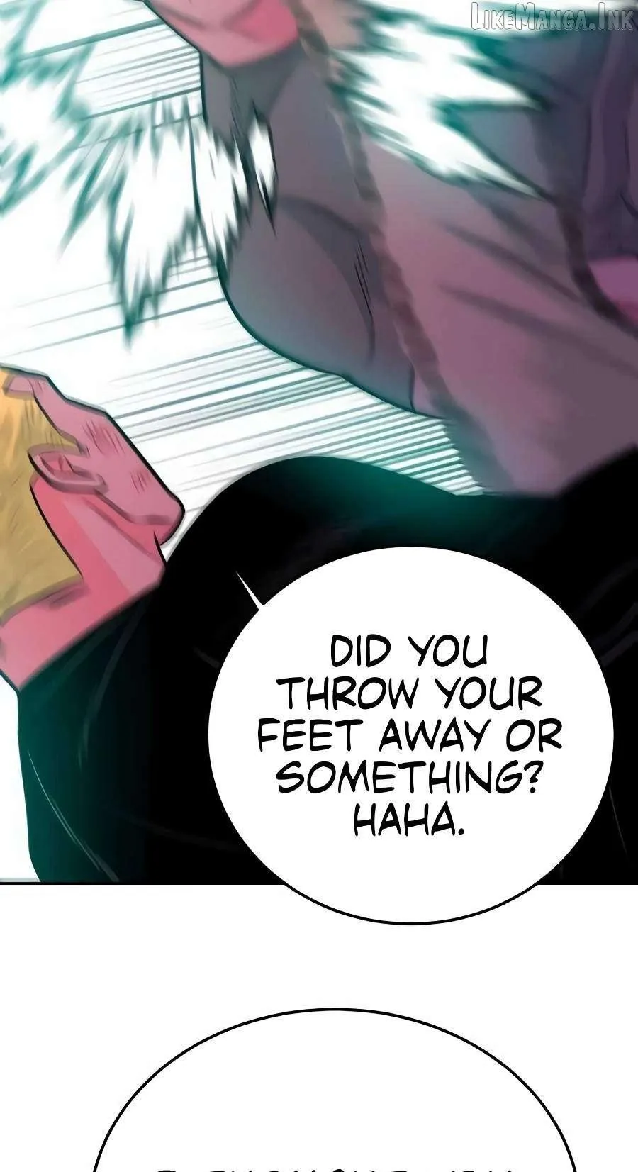 Student Jo Eun Chapter 79 page 83 - 
