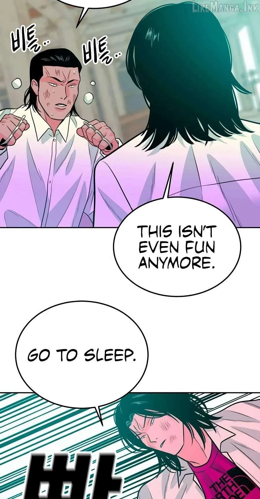 Student Jo Eun Chapter 79 page 89 - 