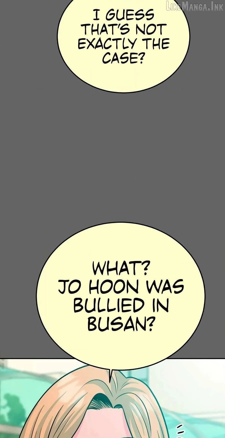 Student Jo Eun Chapter 79 page 10 - 