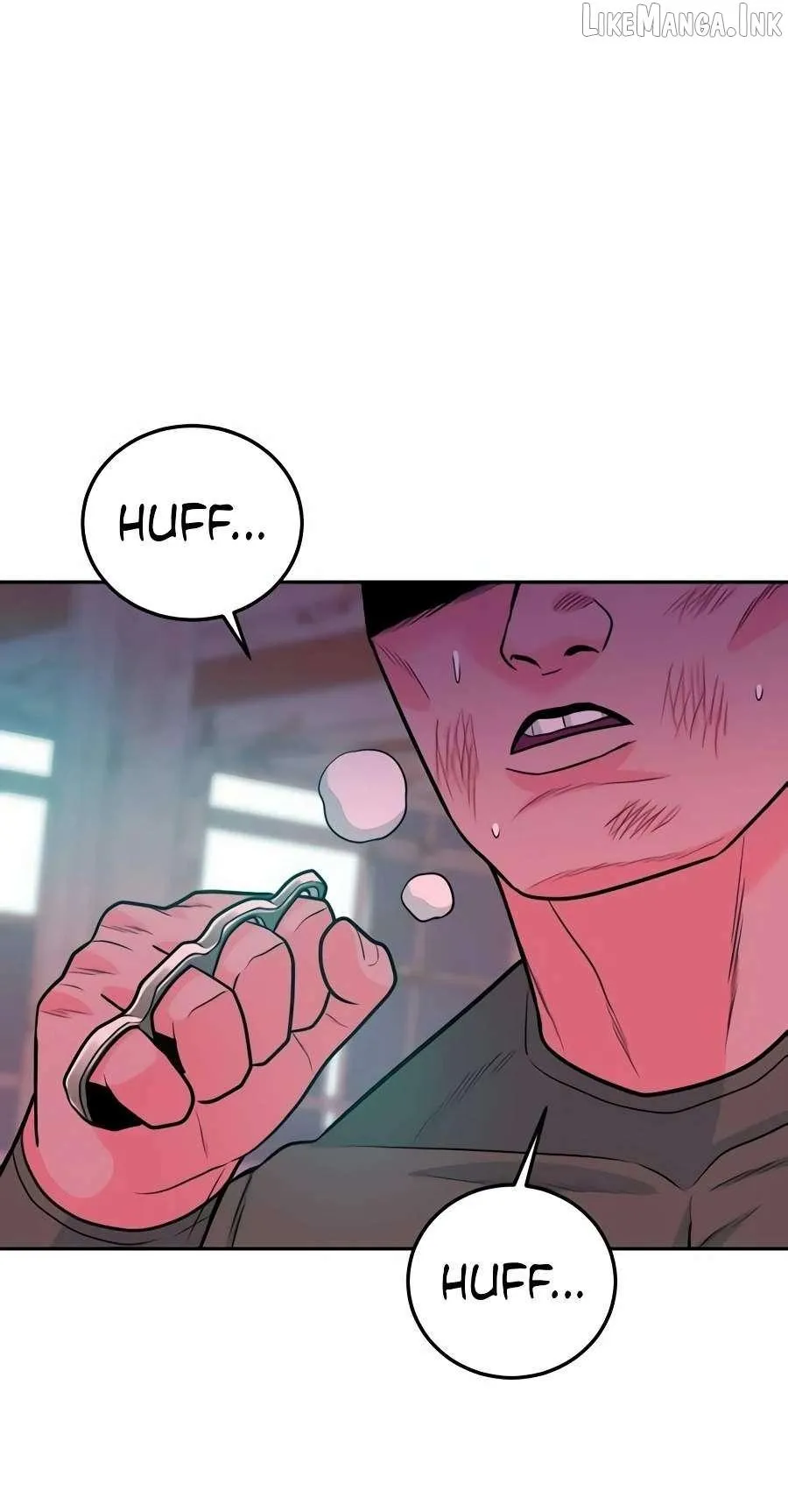 Student Jo Eun Chapter 79 page 91 - 