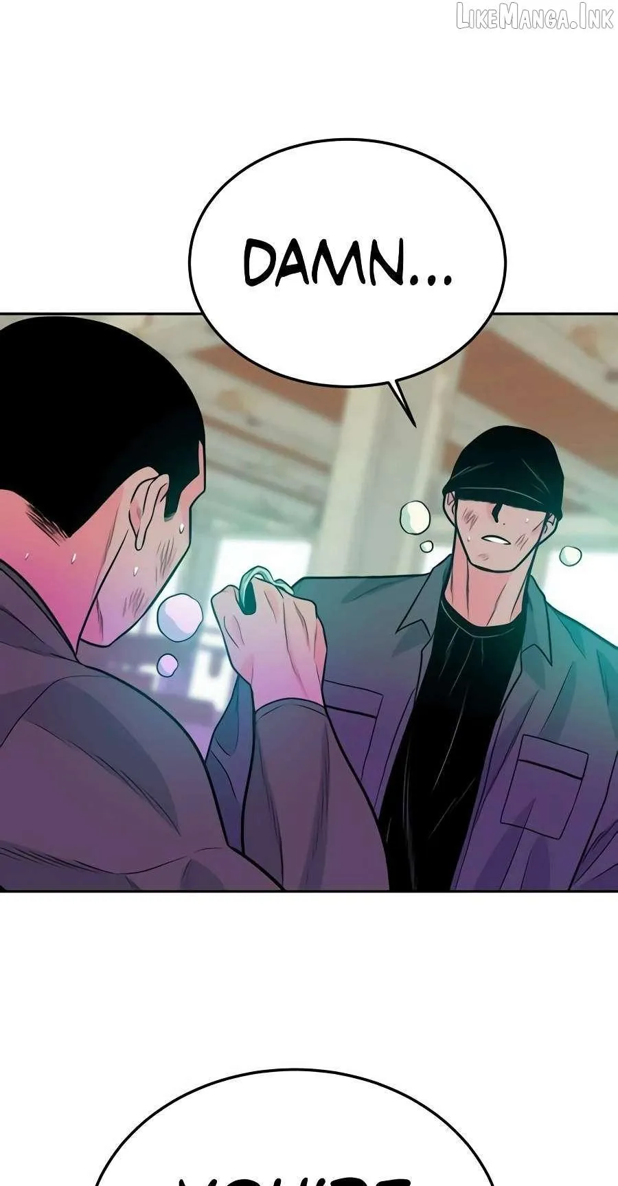 Student Jo Eun Chapter 79 page 92 - 
