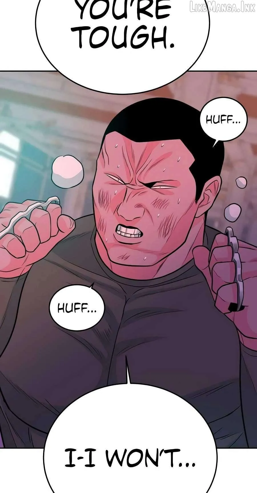 Student Jo Eun Chapter 79 page 93 - 
