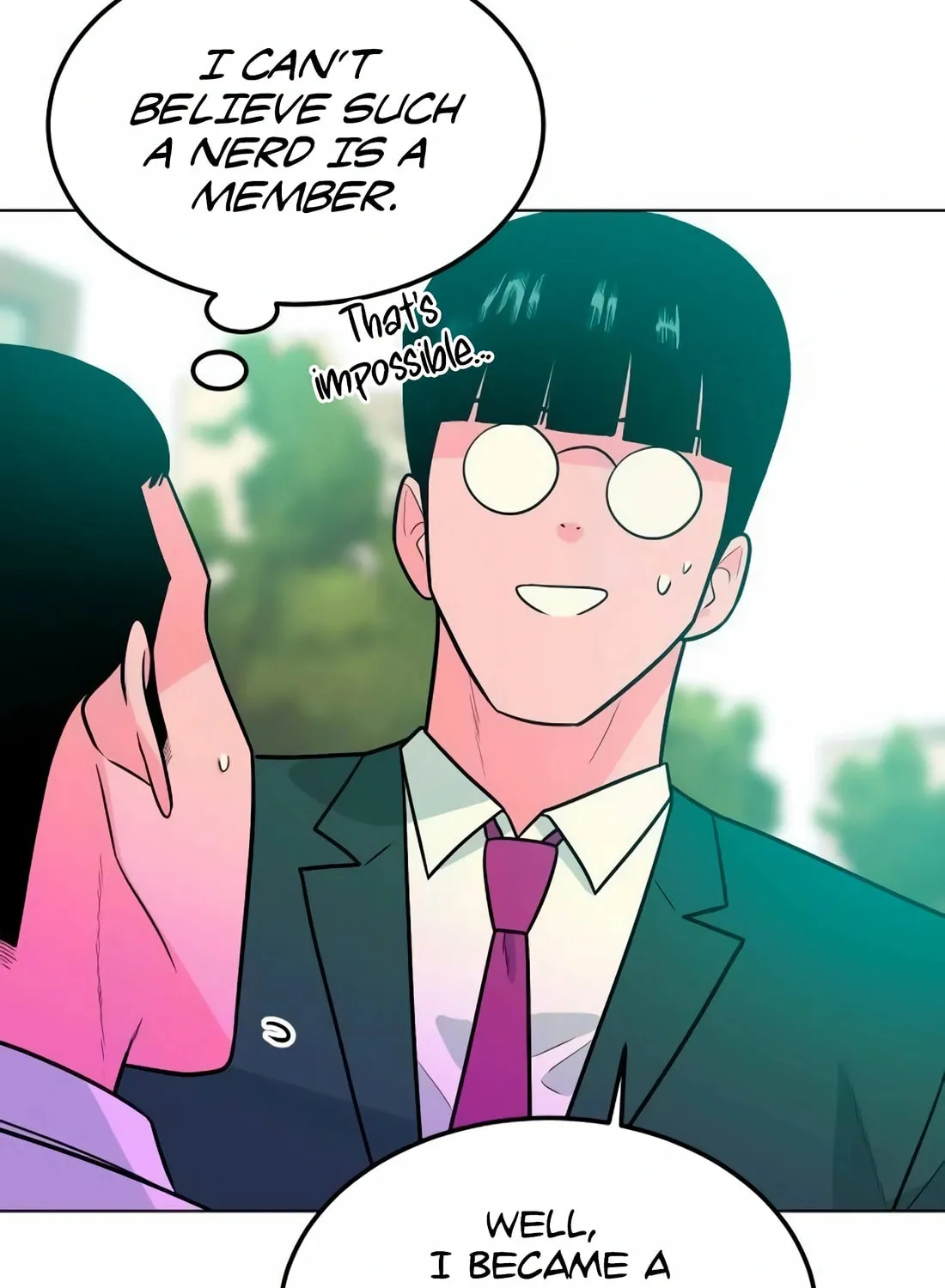 Read Student Jo Eun chapter 8 image 102 on Lezhin