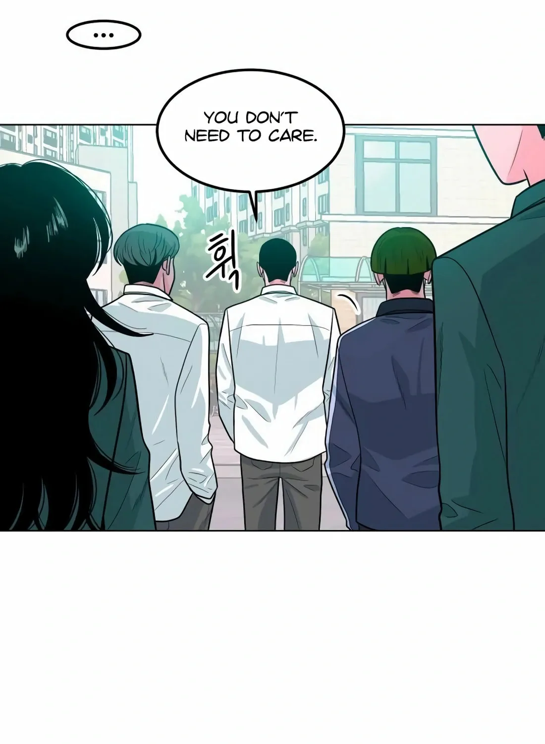 Read Student Jo Eun chapter 8 image 109 on Lezhin