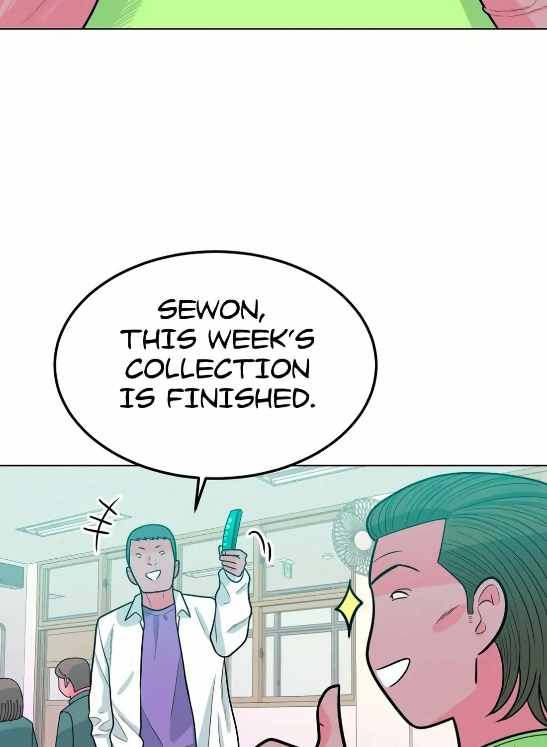 Read Student Jo Eun chapter 8 image 118 on Lezhin