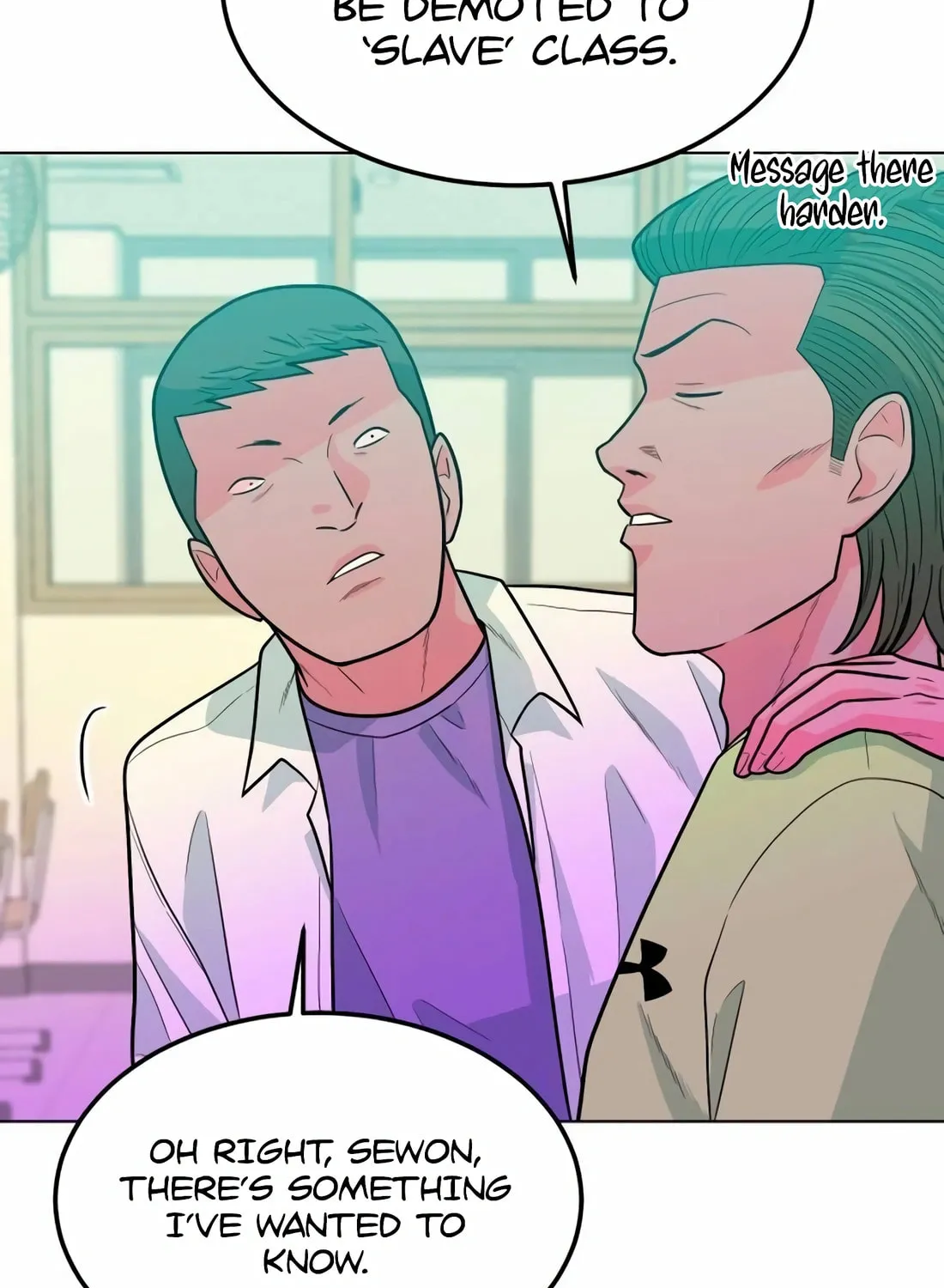 Read Student Jo Eun chapter 8 image 121 on Lezhin