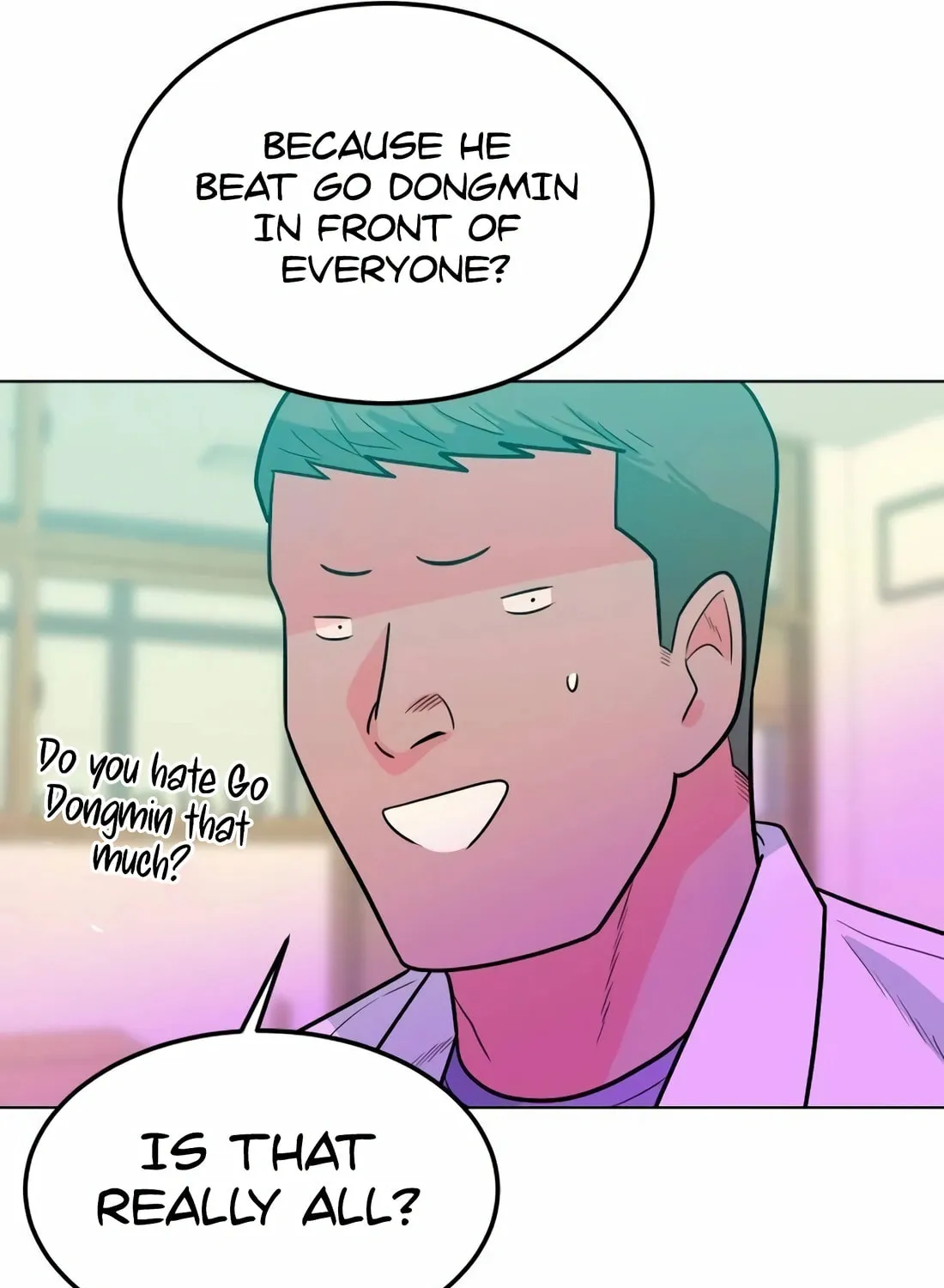 Read Student Jo Eun chapter 8 image 124 on Lezhin