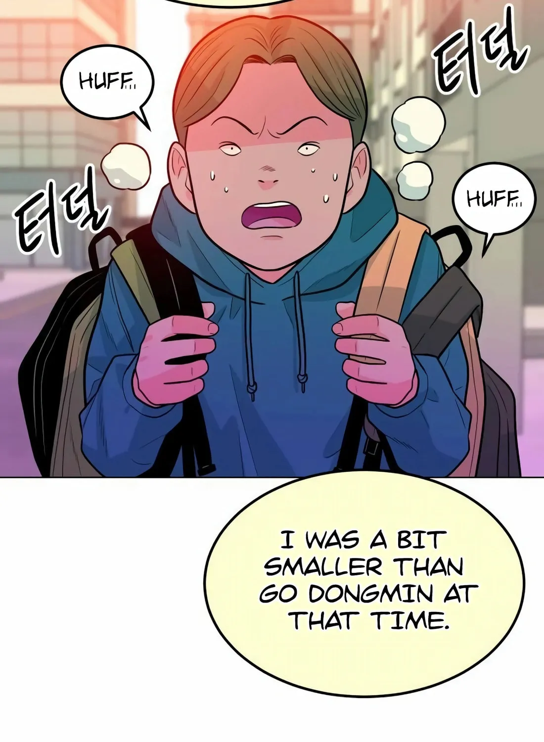 Read Student Jo Eun chapter 8 image 127 on Lezhin