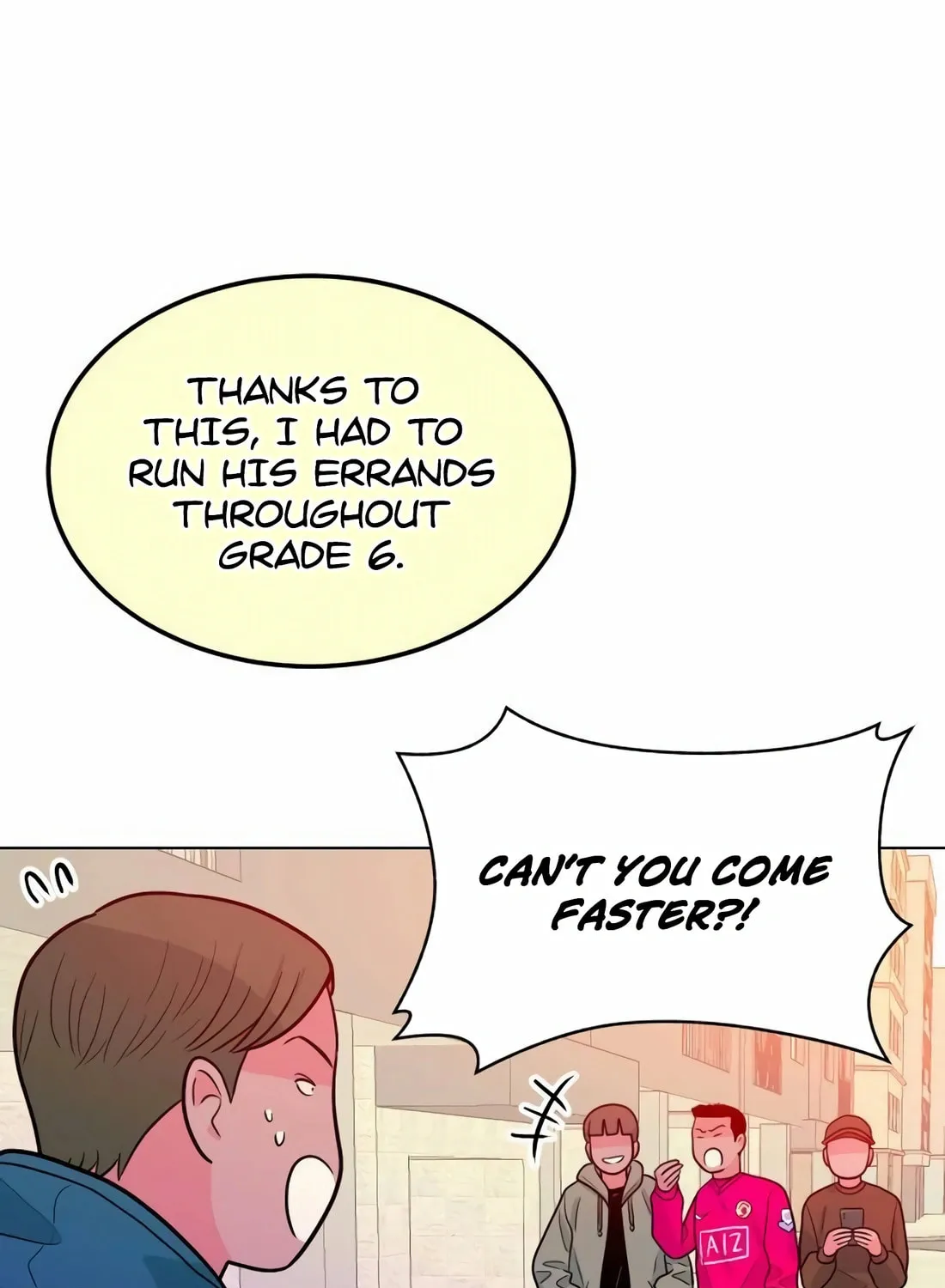 Read Student Jo Eun chapter 8 image 128 on Lezhin