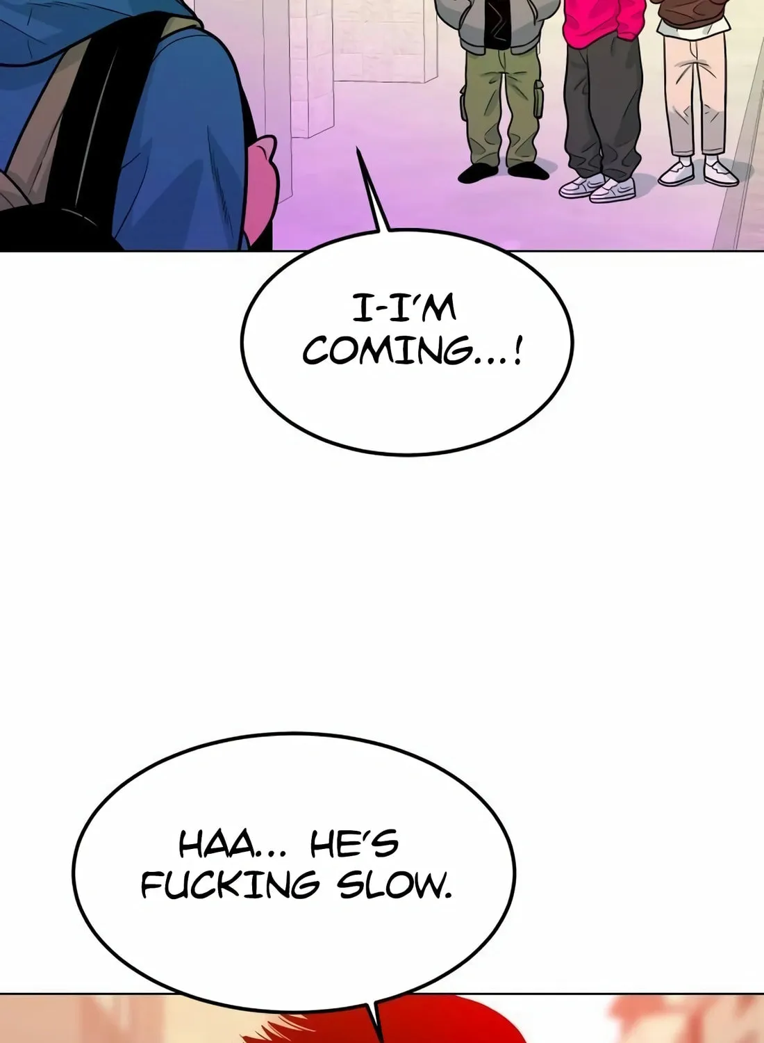 Read Student Jo Eun chapter 8 image 129 on Lezhin