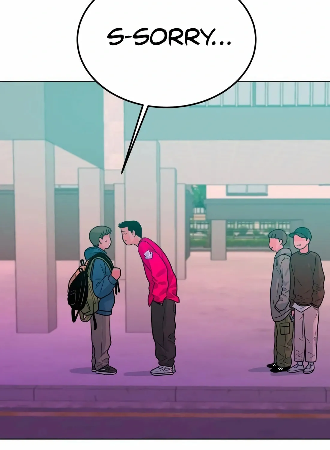 Read Student Jo Eun chapter 8 image 138 on Lezhin