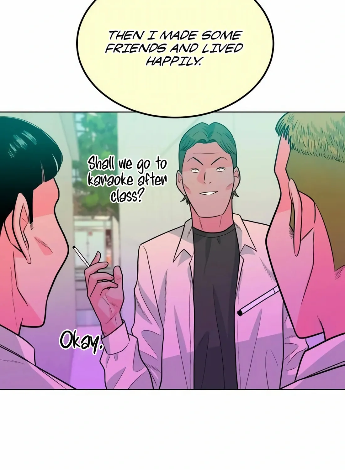 Read Student Jo Eun chapter 8 image 140 on Lezhin