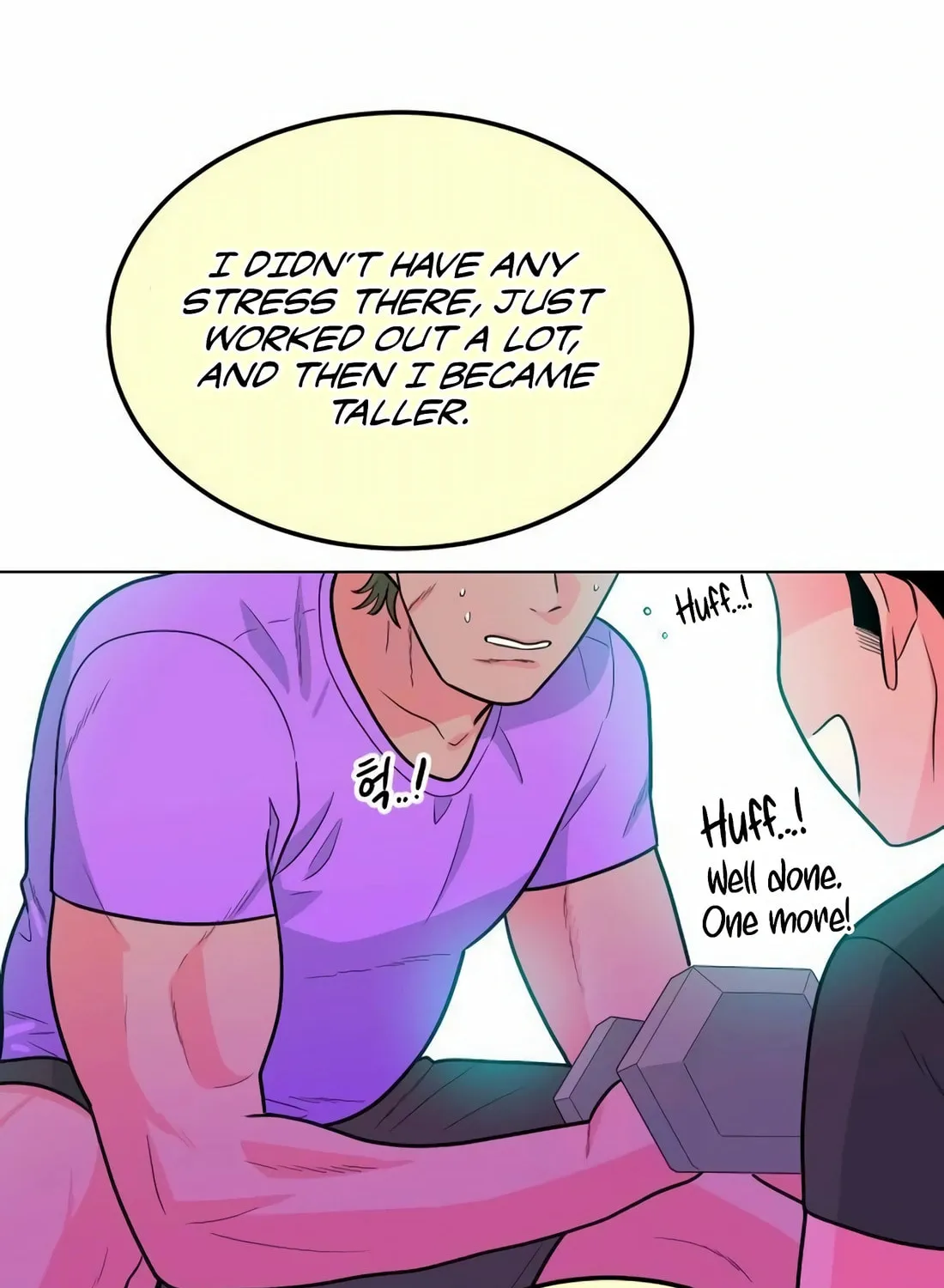 Read Student Jo Eun chapter 8 image 141 on Lezhin