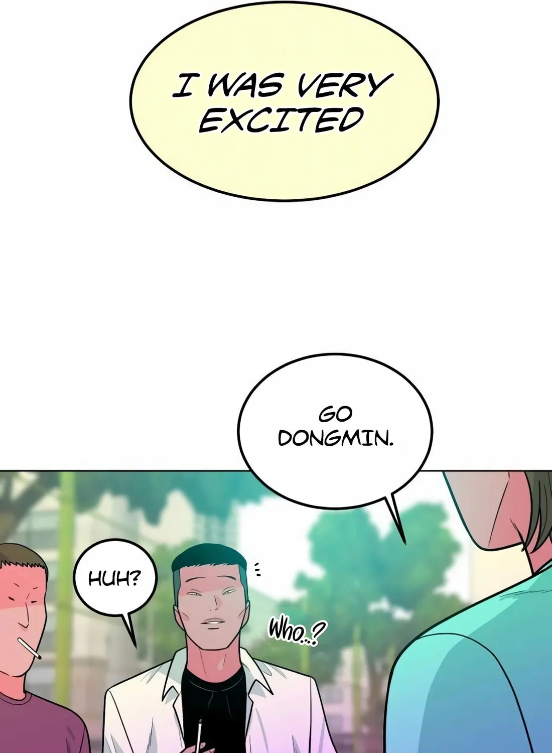 Read Student Jo Eun chapter 8 image 144 on Lezhin
