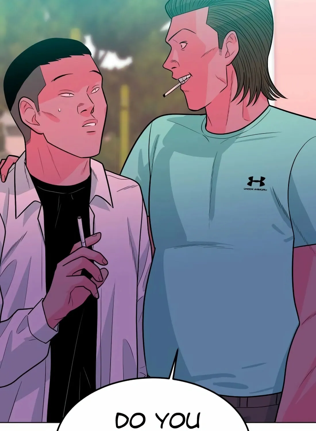 Read Student Jo Eun chapter 8 image 146 on Lezhin