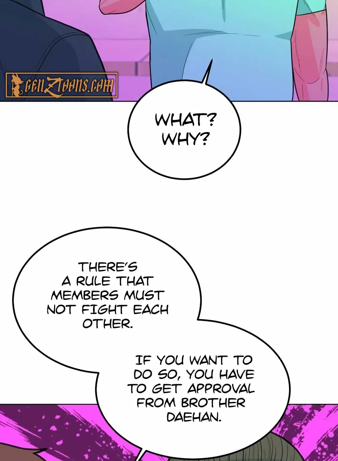 Read Student Jo Eun chapter 8 image 151 on Lezhin