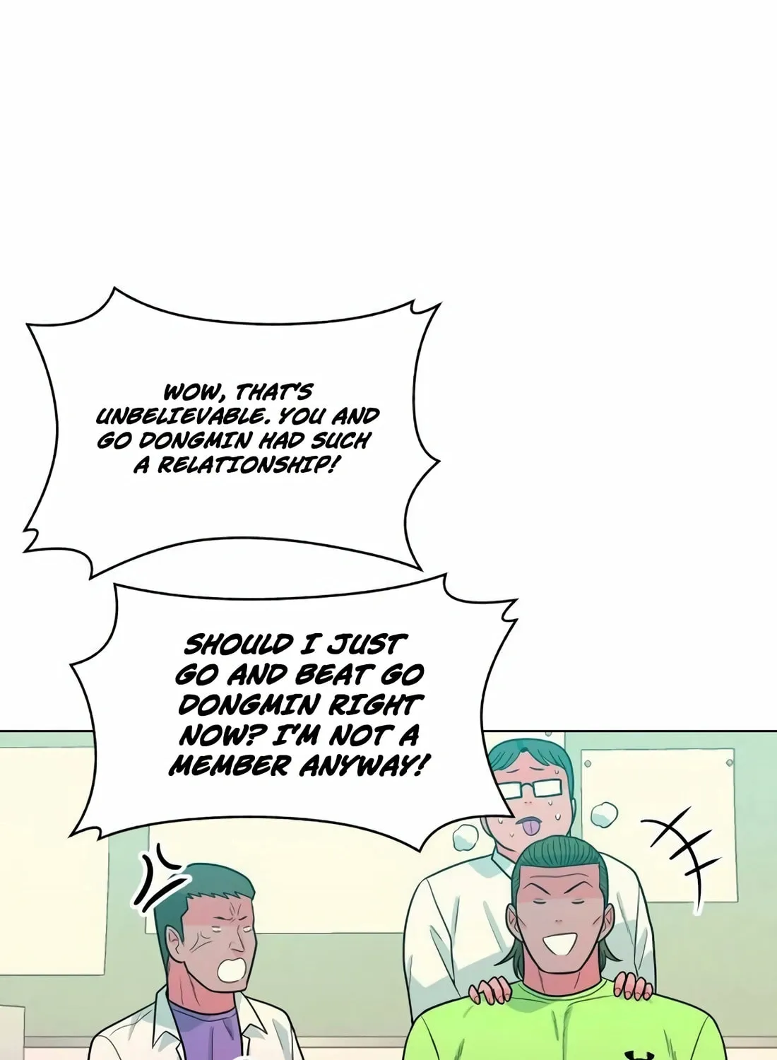 Read Student Jo Eun chapter 8 image 157 on Lezhin