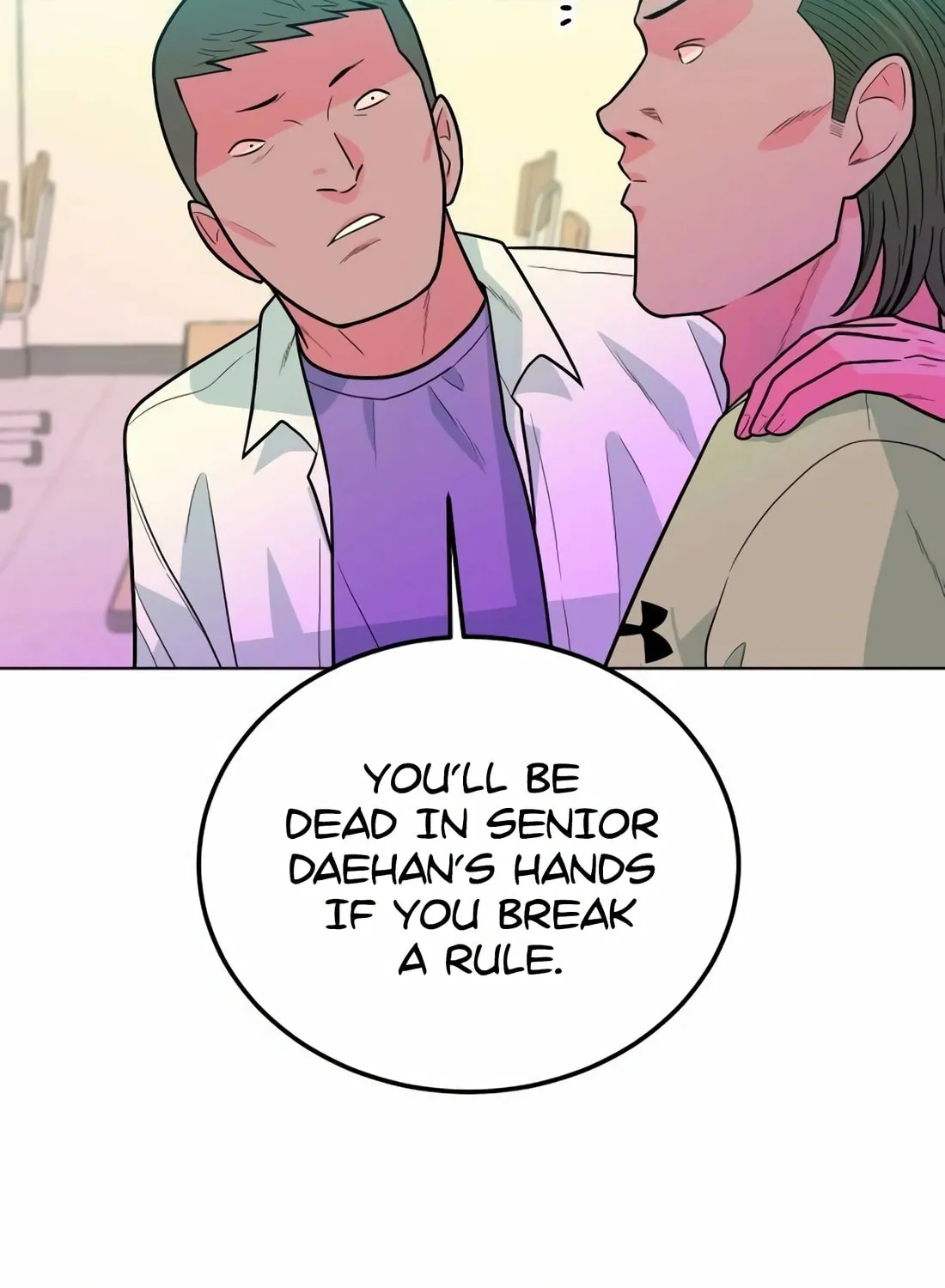 Read Student Jo Eun chapter 8 image 167 on Lezhin