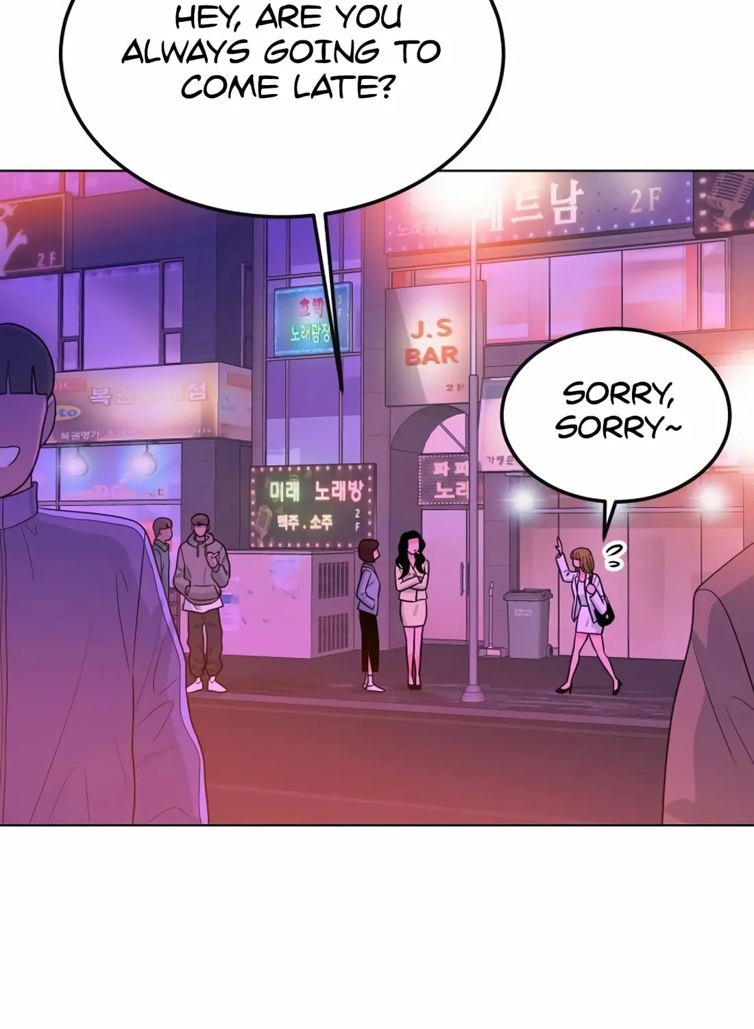 Read Student Jo Eun chapter 8 image 174 on Lezhin