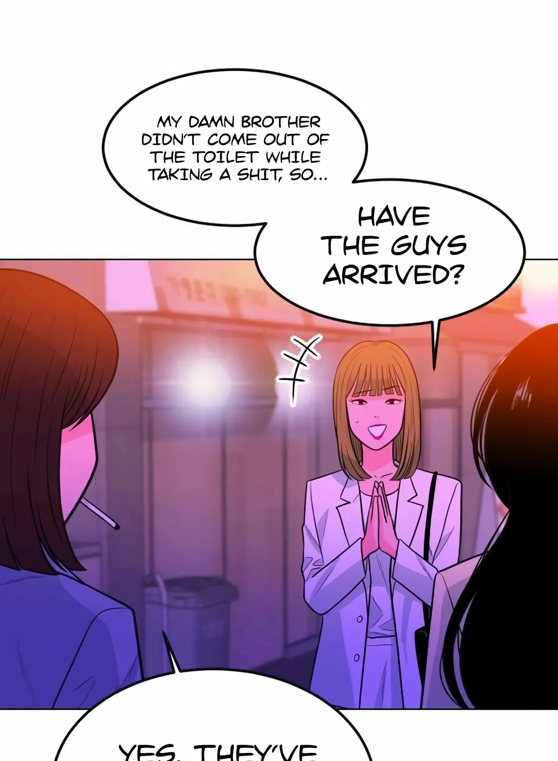 Read Student Jo Eun chapter 8 image 175 on Lezhin