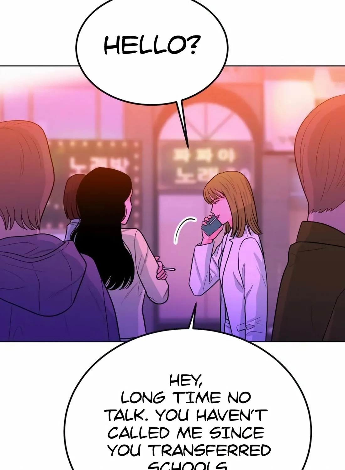 Read Student Jo Eun chapter 8 image 180 on Lezhin