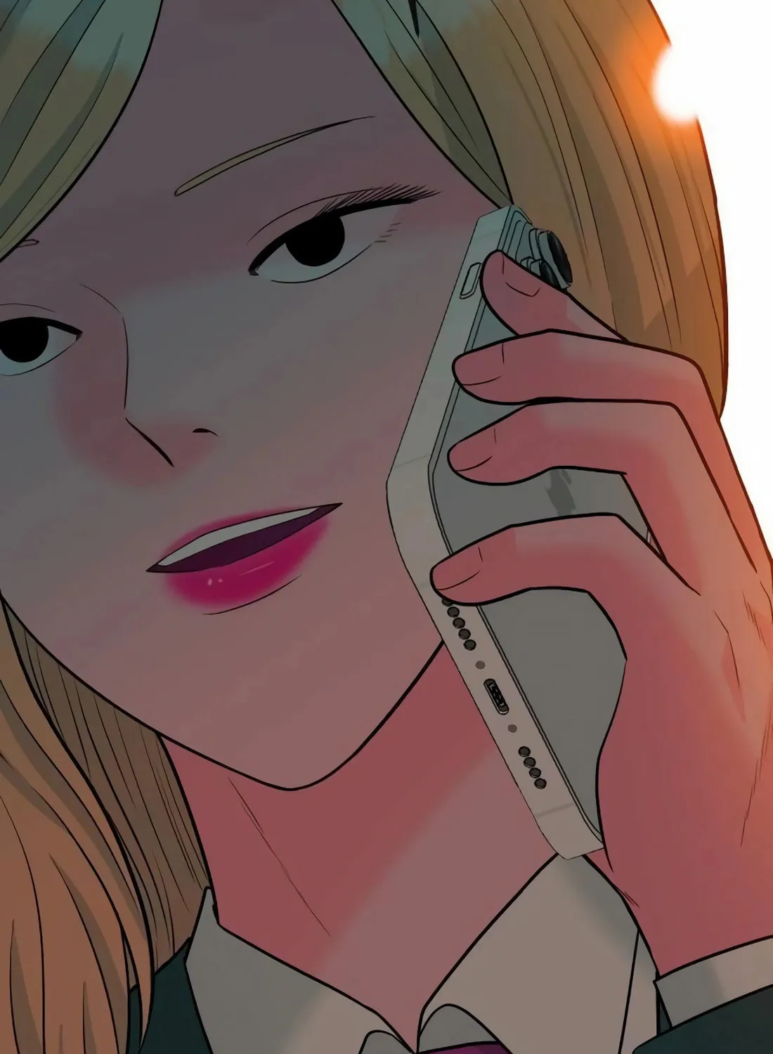Read Student Jo Eun chapter 8 image 186 on Lezhin