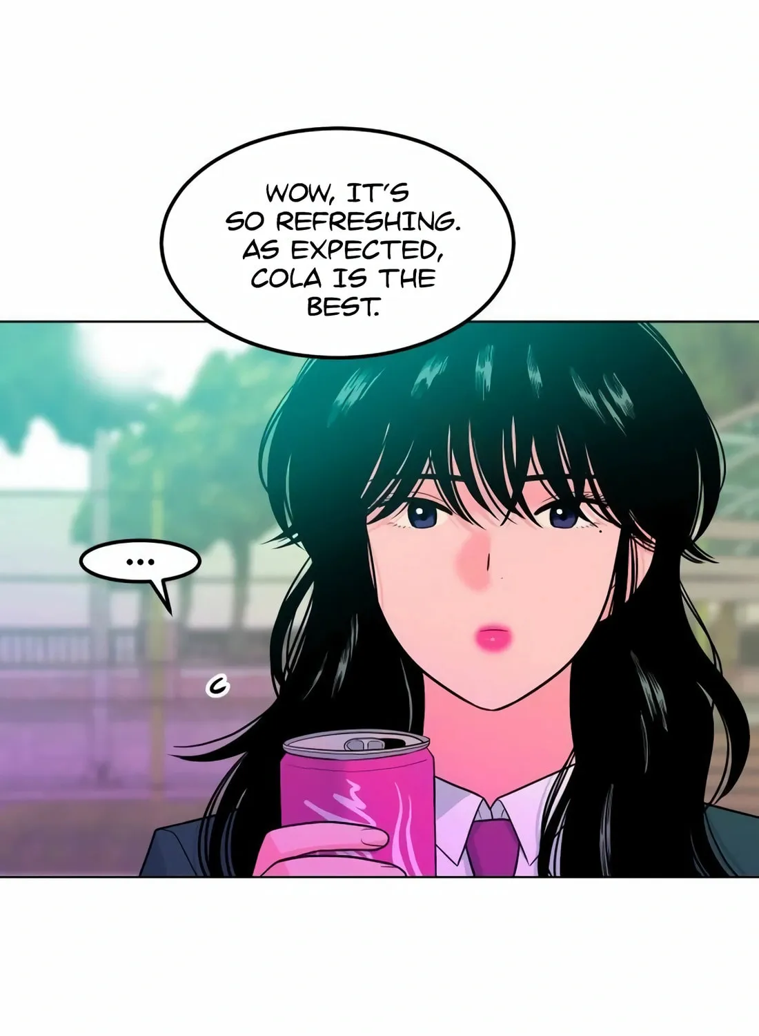 Read Student Jo Eun chapter 8 image 21 on Lezhin