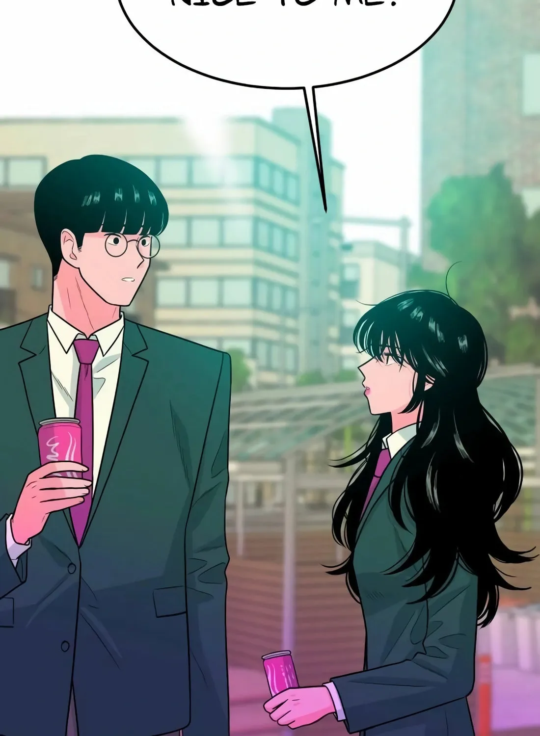 Read Student Jo Eun chapter 8 image 24 on Lezhin