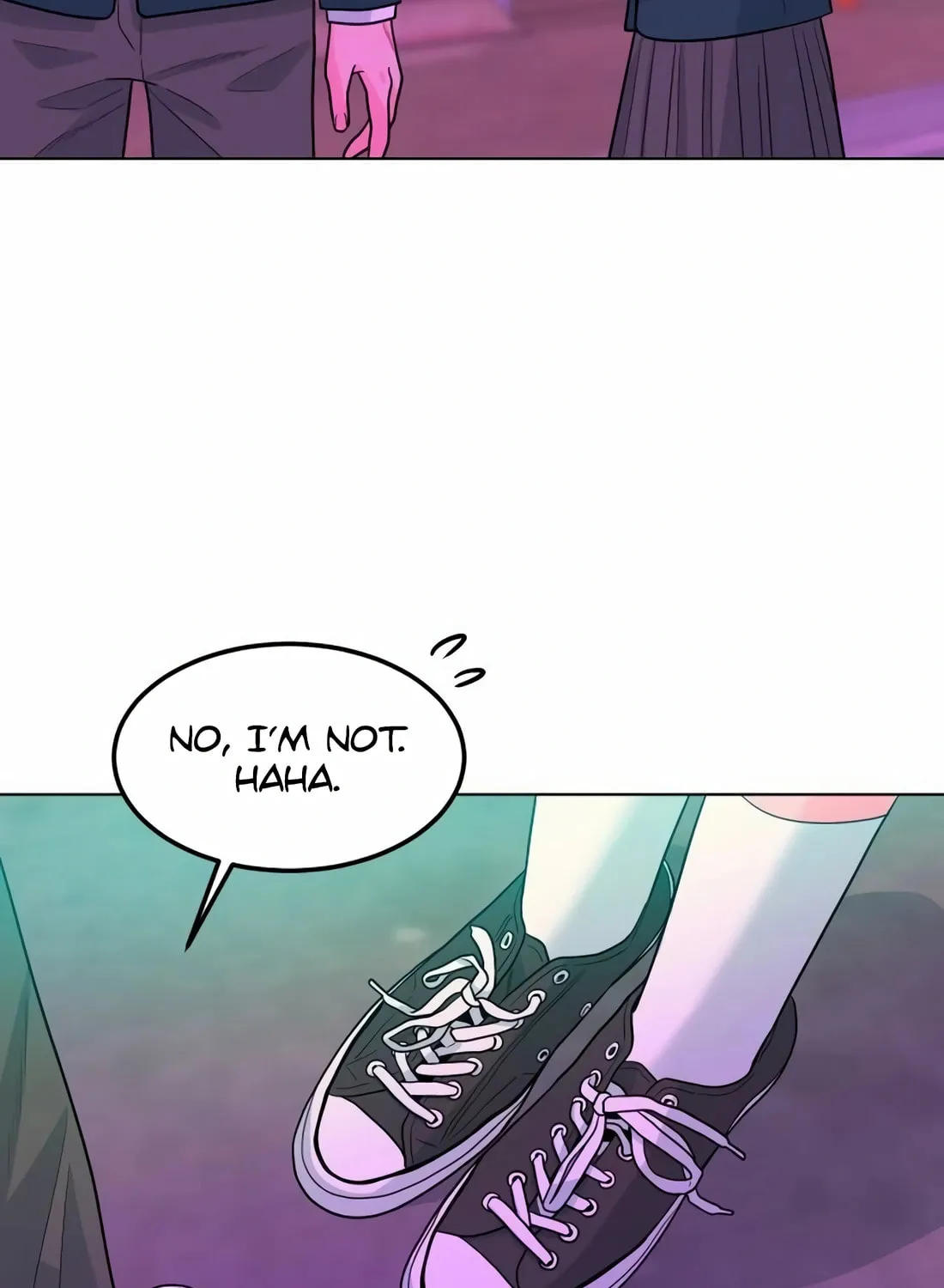 Read Student Jo Eun chapter 8 image 25 on Lezhin