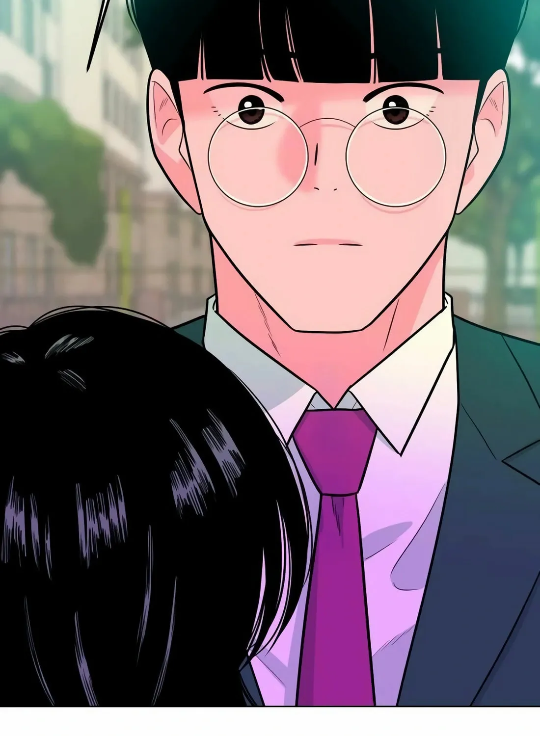 Read Student Jo Eun chapter 8 image 27 on Lezhin