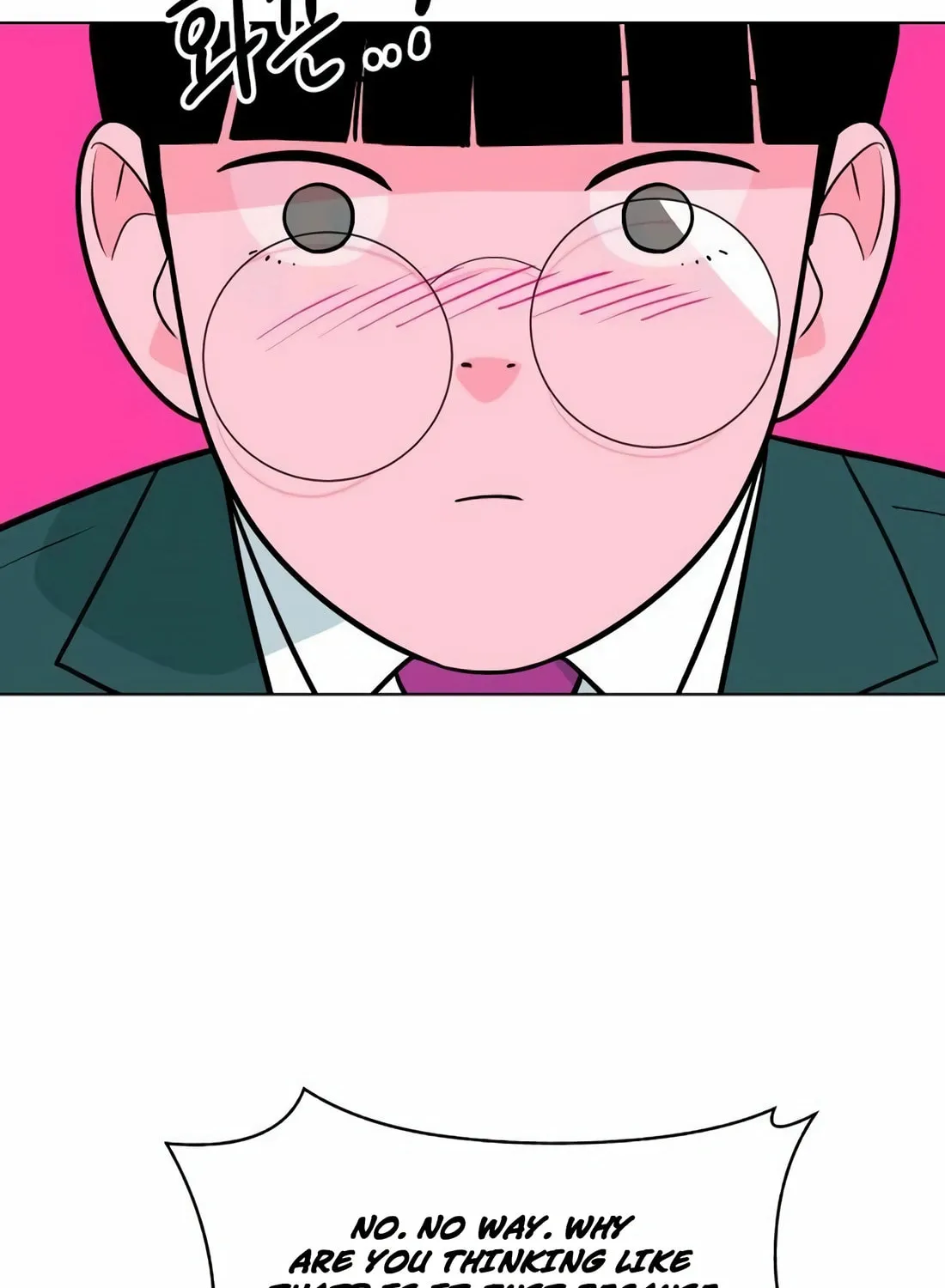 Read Student Jo Eun chapter 8 image 30 on Lezhin