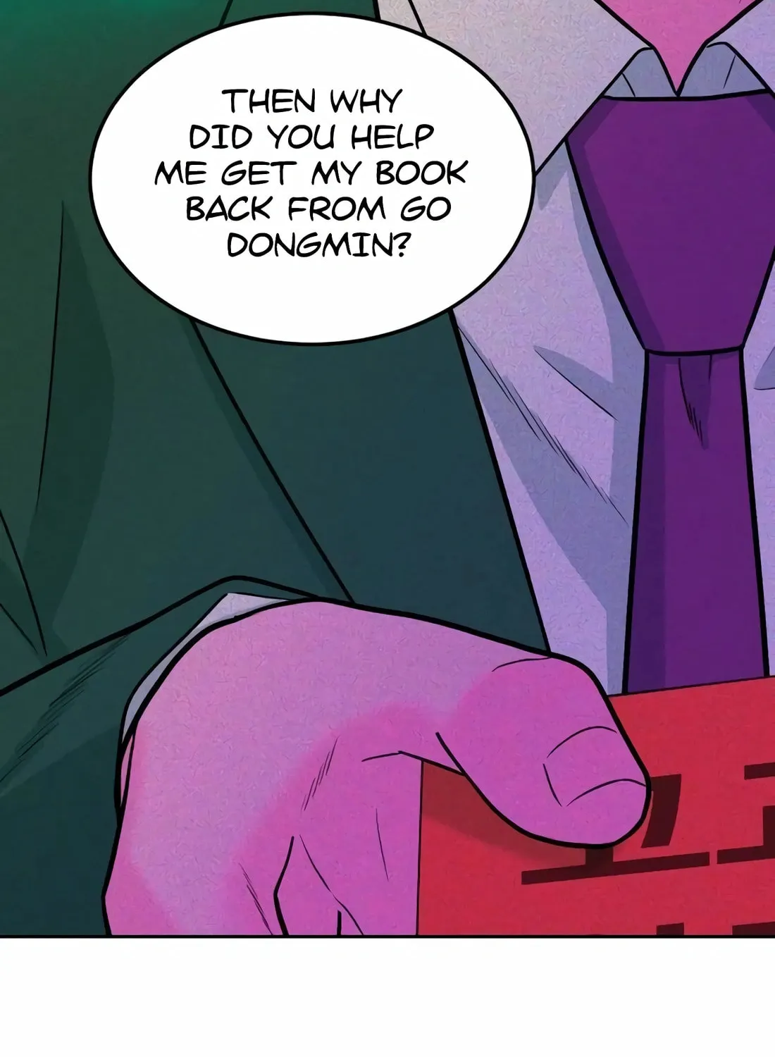 Read Student Jo Eun chapter 8 image 34 on Lezhin