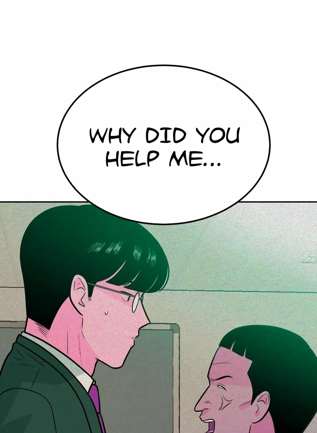 Read Student Jo Eun chapter 8 image 35 on Lezhin
