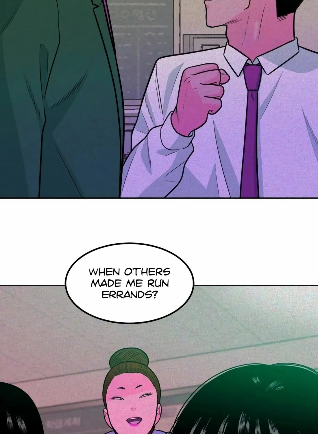 Read Student Jo Eun chapter 8 image 36 on Lezhin