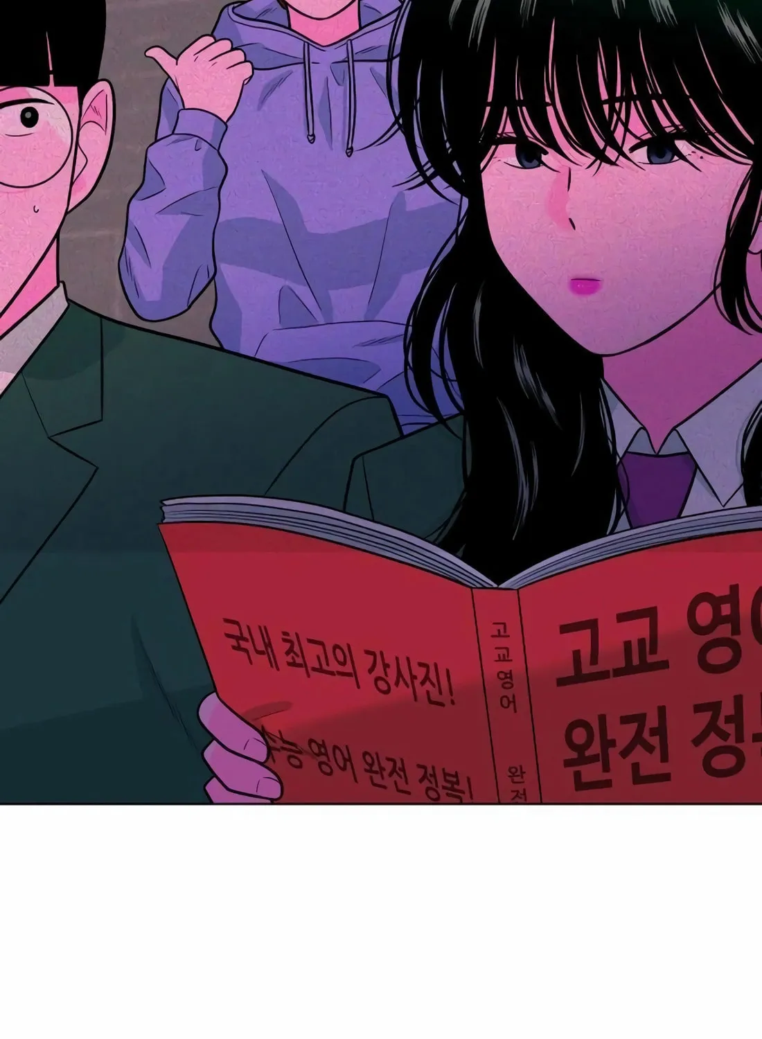 Read Student Jo Eun chapter 8 image 37 on Lezhin