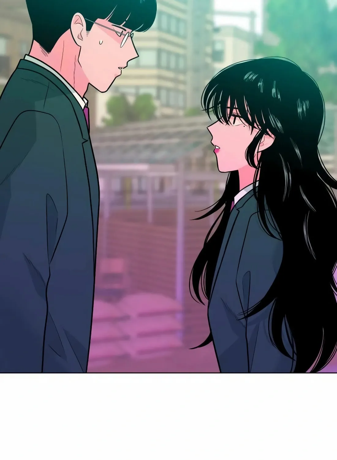 Read Student Jo Eun chapter 8 image 43 on Lezhin