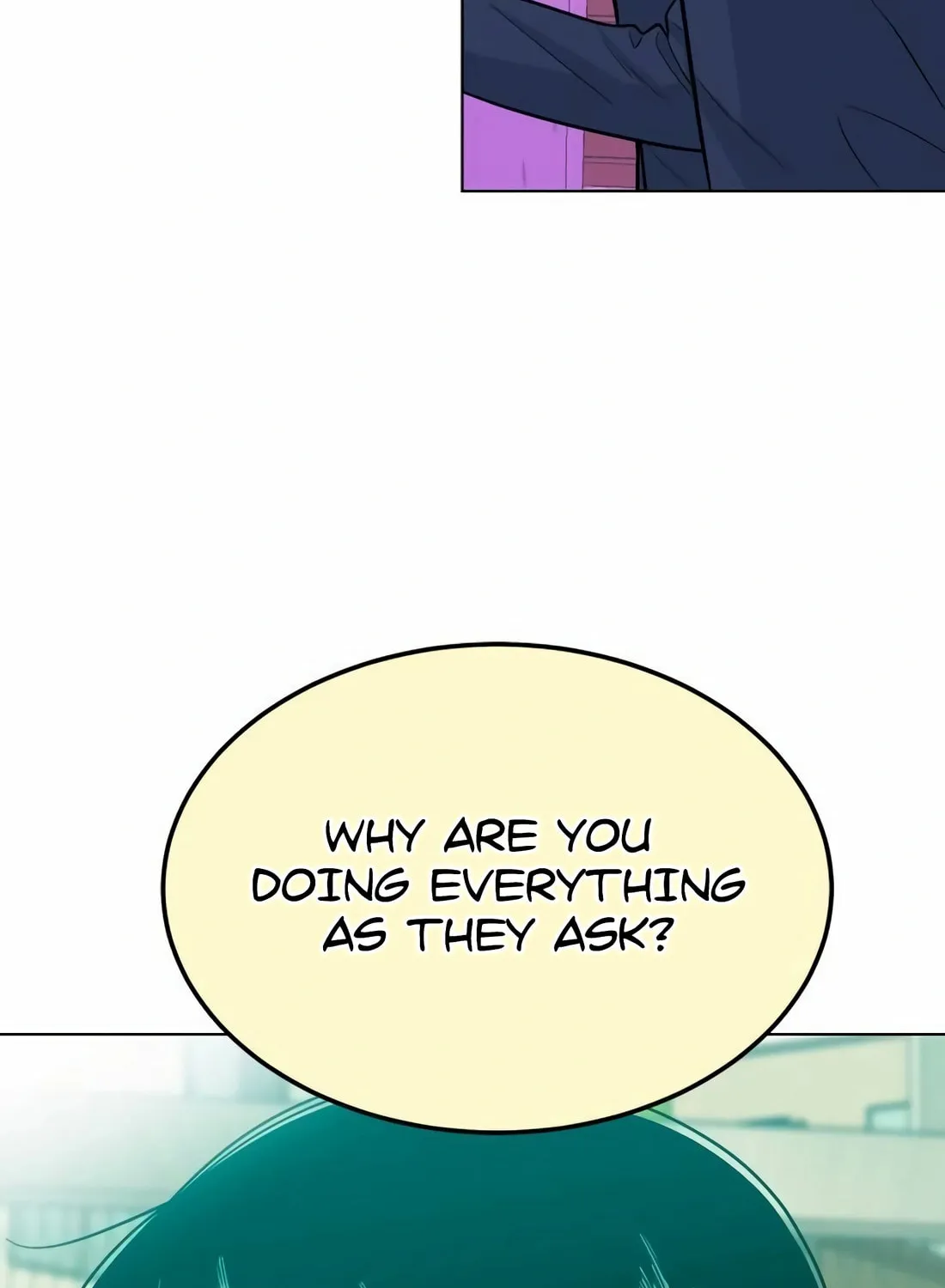 Read Student Jo Eun chapter 8 image 5 on Lezhin