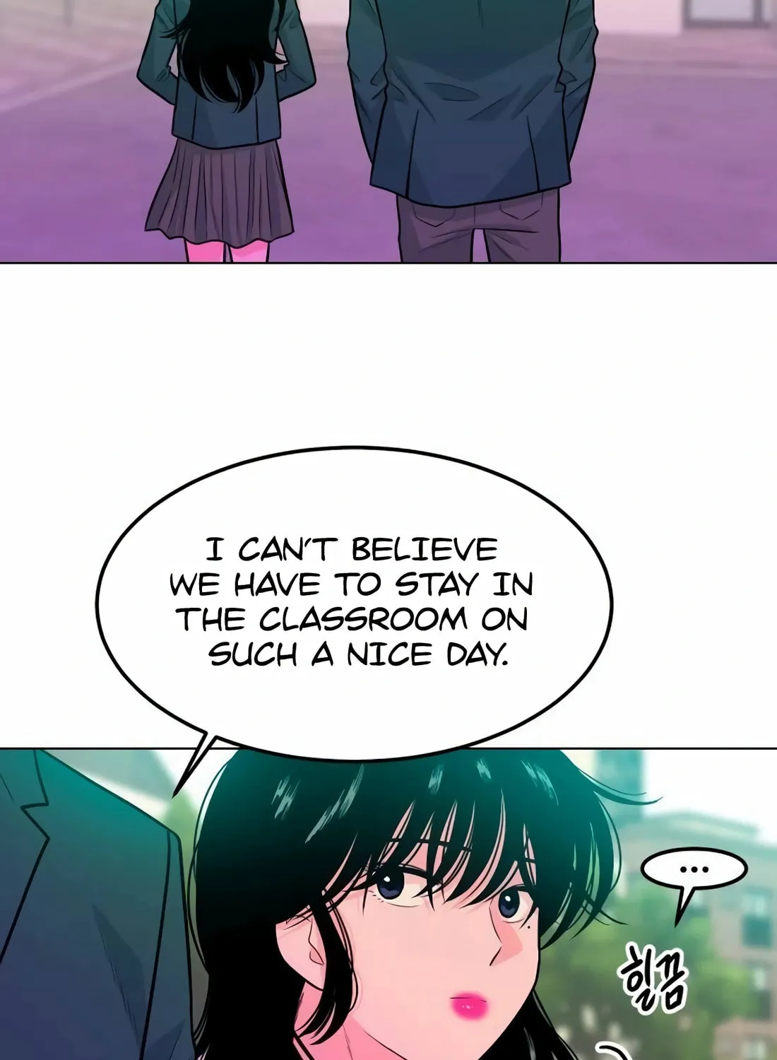 Read Student Jo Eun chapter 8 image 54 on Lezhin