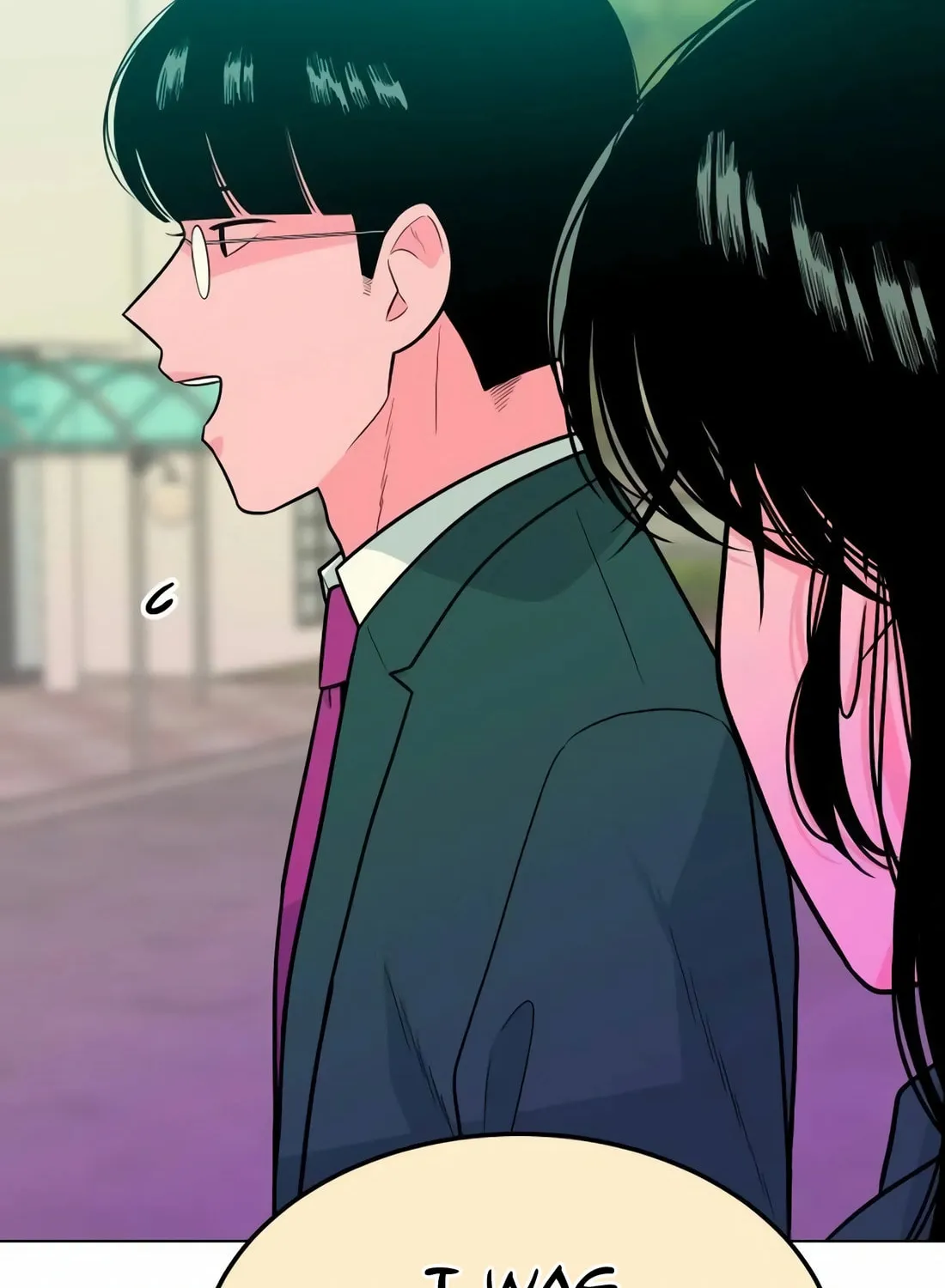 Read Student Jo Eun chapter 8 image 56 on Lezhin