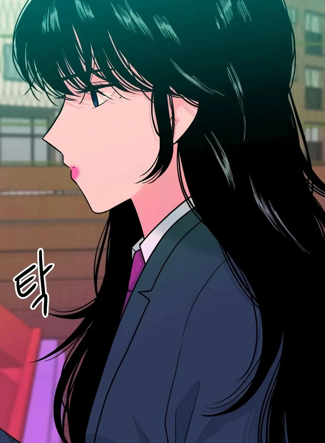 Read Student Jo Eun chapter 8 image 6 on Lezhin