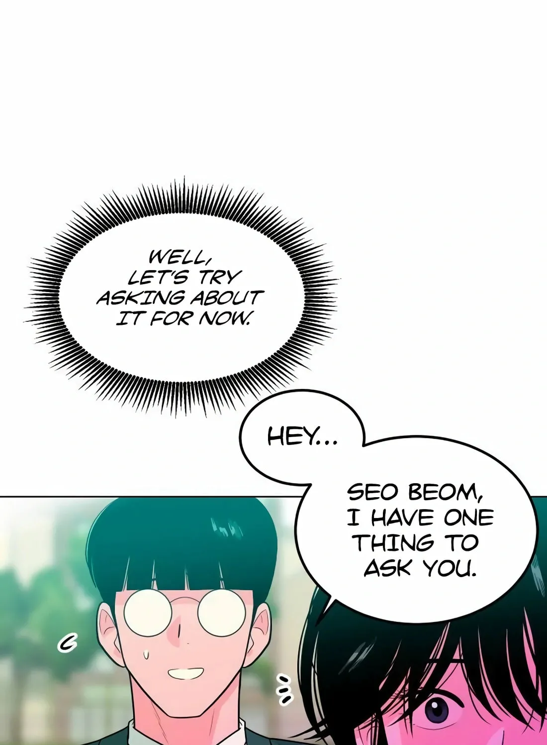 Read Student Jo Eun chapter 8 image 68 on Lezhin