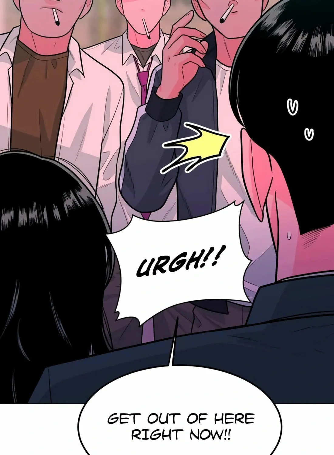 Read Student Jo Eun chapter 8 image 73 on Lezhin