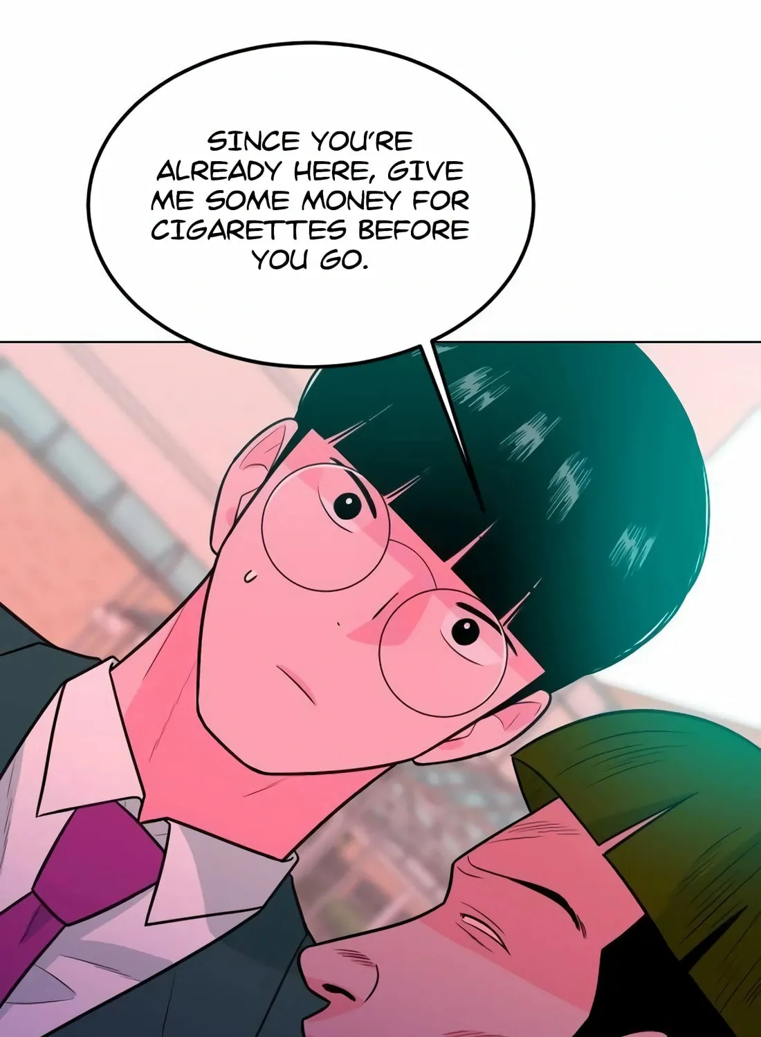 Read Student Jo Eun chapter 8 image 78 on Lezhin
