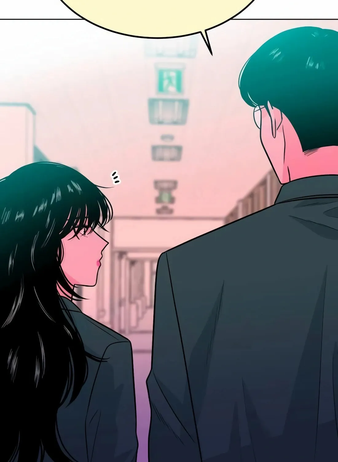 Read Student Jo Eun chapter 8 image 8 on Lezhin