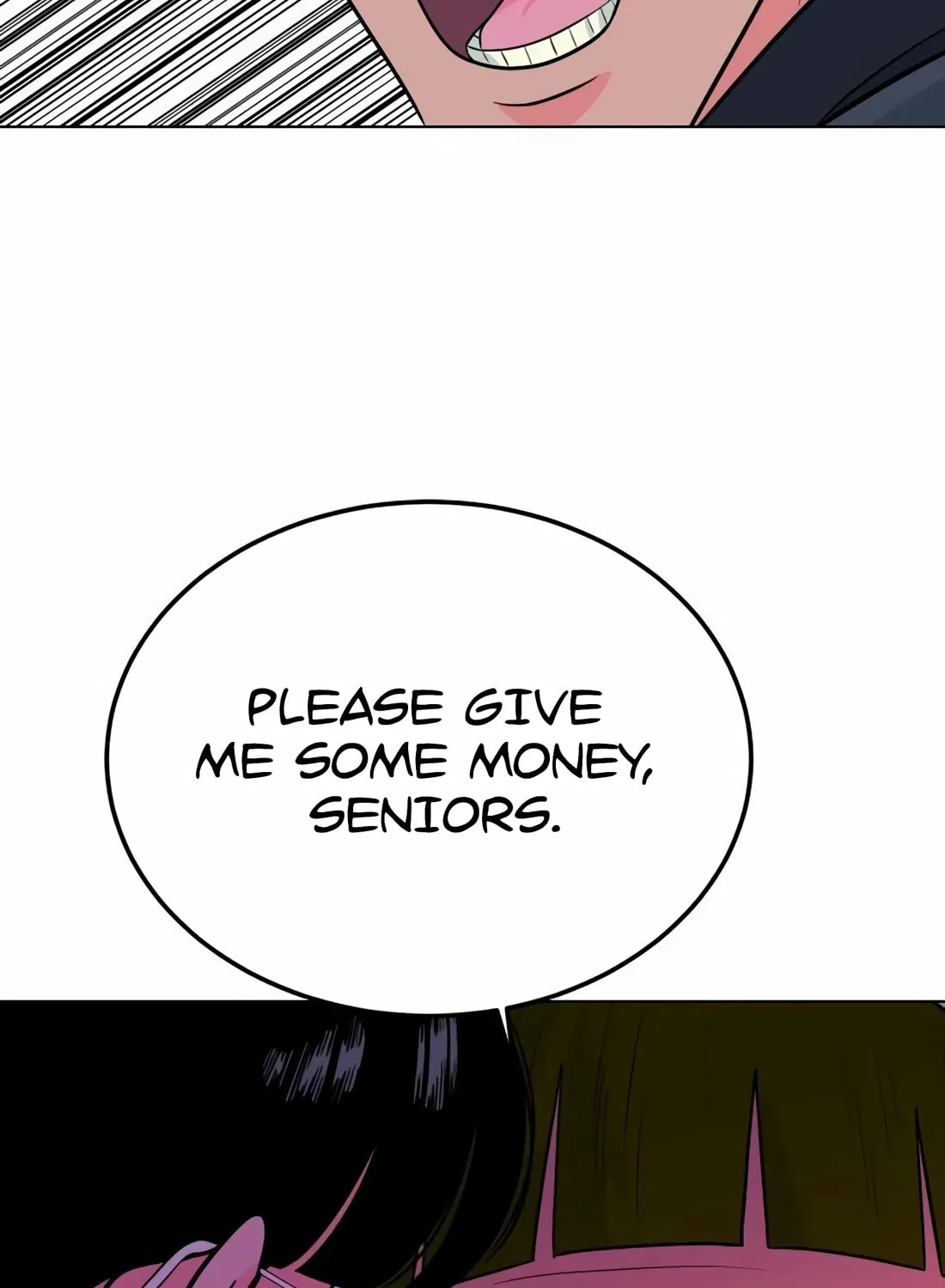Read Student Jo Eun chapter 8 image 82 on Lezhin