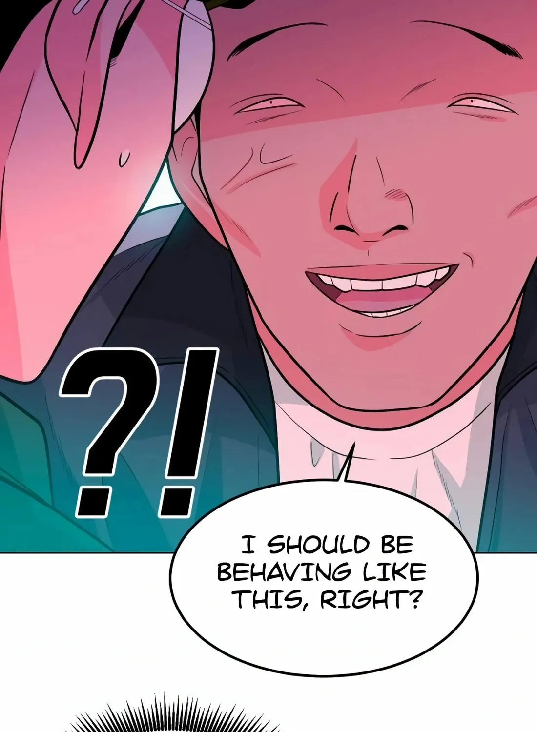 Read Student Jo Eun chapter 8 image 83 on Lezhin
