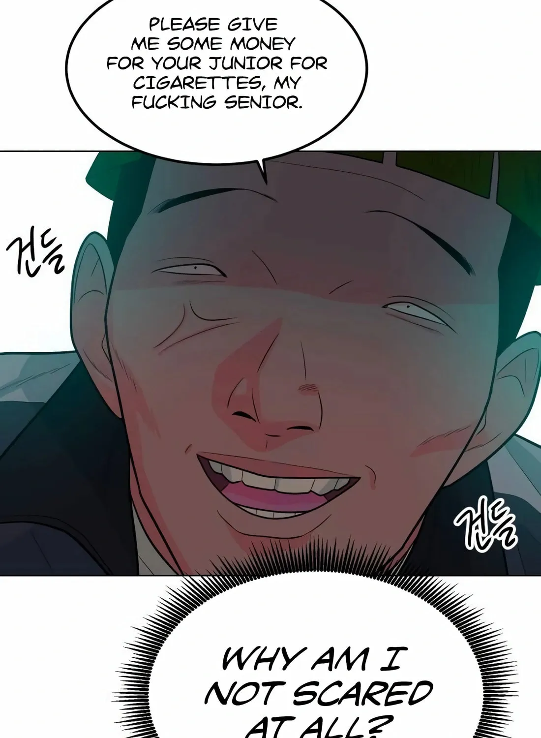 Read Student Jo Eun chapter 8 image 85 on Lezhin